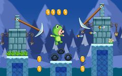 Super Hoxe Run:Adventure World screenshot APK 22