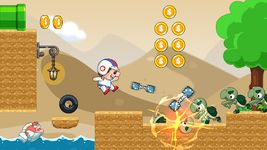 Super Hoxe Run: Abenteuerwelt Screenshot APK 1