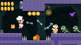 Super Hoxe Run: Abenteuerwelt Screenshot APK 3