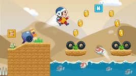 Super Hoxe Run: Abenteuerwelt Screenshot APK 4