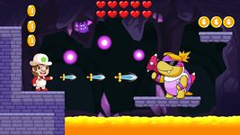 Super Hoxe Run:Adventure World screenshot APK 5