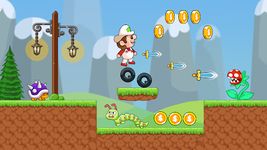 Super Hoxe Run:Adventure World screenshot APK 7