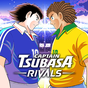 Ikona Captain Tsubasa - RIVALS -
