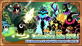 Screenshot 9 di Devil Tales : Idle RPG apk