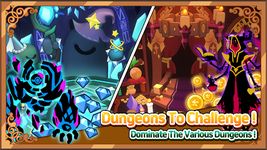 Devil Tales : Idle RPG Screenshot APK 12