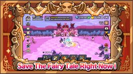 Devil Tales : Idle RPG capture d'écran apk 13