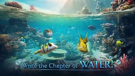 Tangkapan layar apk World of Water 8