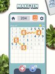 Captură de ecran NumMatch: Logic Puzzle apk 11