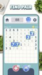 Screenshot  di NumMatch: Logic Puzzle apk