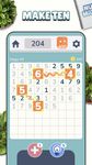 Screenshot 1 di NumMatch: Logic Puzzle apk