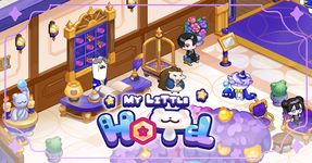 Скриншот  APK-версии My Little Hotel