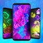 Live Wallpaper: Magic Fluid APK