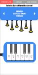 Tangkapan layar apk Pianika Lite Klakson Basuri 1