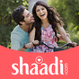 Shaadi.com Matrimonial App Simgesi