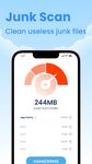 SparkCleaner - ジャンククリーナー のスクリーンショットapk 