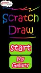 Scratch Draw Art Spiel Screenshot APK 5
