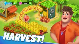 Horizon Island: Farm Adventure screenshot APK 9