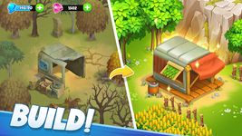 Tangkapan layar apk Horizon Island: Farm Adventure 10