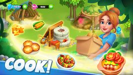 Horizon Island: Farm Adventure screenshot APK 11