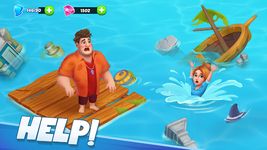 Horizon Island: Farm Adventure Screenshot APK 12