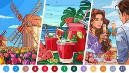 Color by Number screenshot apk 6