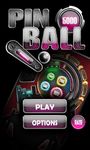 Tangkapan layar apk Pinball Pro 9