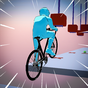 Bicycle Extreme Rider 3D icon