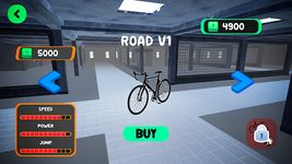 Tangkap skrin apk Bicycle Extreme Rider 3D 10