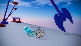 Tangkap skrin apk Bicycle Extreme Rider 3D 12