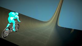 Tangkap skrin apk Bicycle Extreme Rider 3D 13