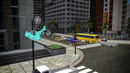 Tangkap skrin apk Bicycle Extreme Rider 3D 15