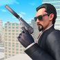 Icône de Agent Gun Shooter: Sniper Game