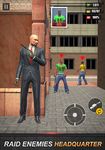 Agent Gun Shooter: Sniper Game capture d'écran apk 10