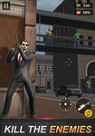 Agent Gun Shooter: Sniper Game ekran görüntüsü APK 13