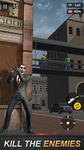 Captura de tela do apk Agent Shooter - Sniper Game 3