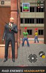 Agent Gun Shooter: Sniper Game zrzut z ekranu apk 5