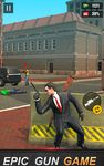 Agent Shooter - Sniper Game screenshot apk 6