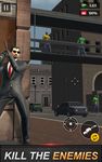 Agent Shooter - Sniper Game screenshot apk 8