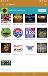 Country Music RADIO screenshot apk 11