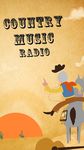 Country Music RADIO screenshot apk 16