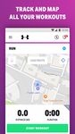 Captură de ecran Walk with Map My Walk apk 4