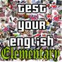 Icoană apk Test Your English I.