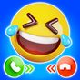 Idol Prank Video Call & Chat 图标