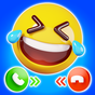 Idol Prank Video Call & Chat Icon
