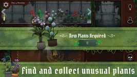 Strange Horticulture screenshot APK 14