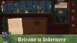 Strange Horticulture στιγμιότυπο apk 