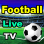 Εικονίδιο του Live Football TV - HD apk