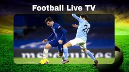 Live Football TV - HD の画像1