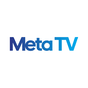 Icône de Meta TV