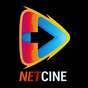 Ícone do apk NetCine filmes e séries online